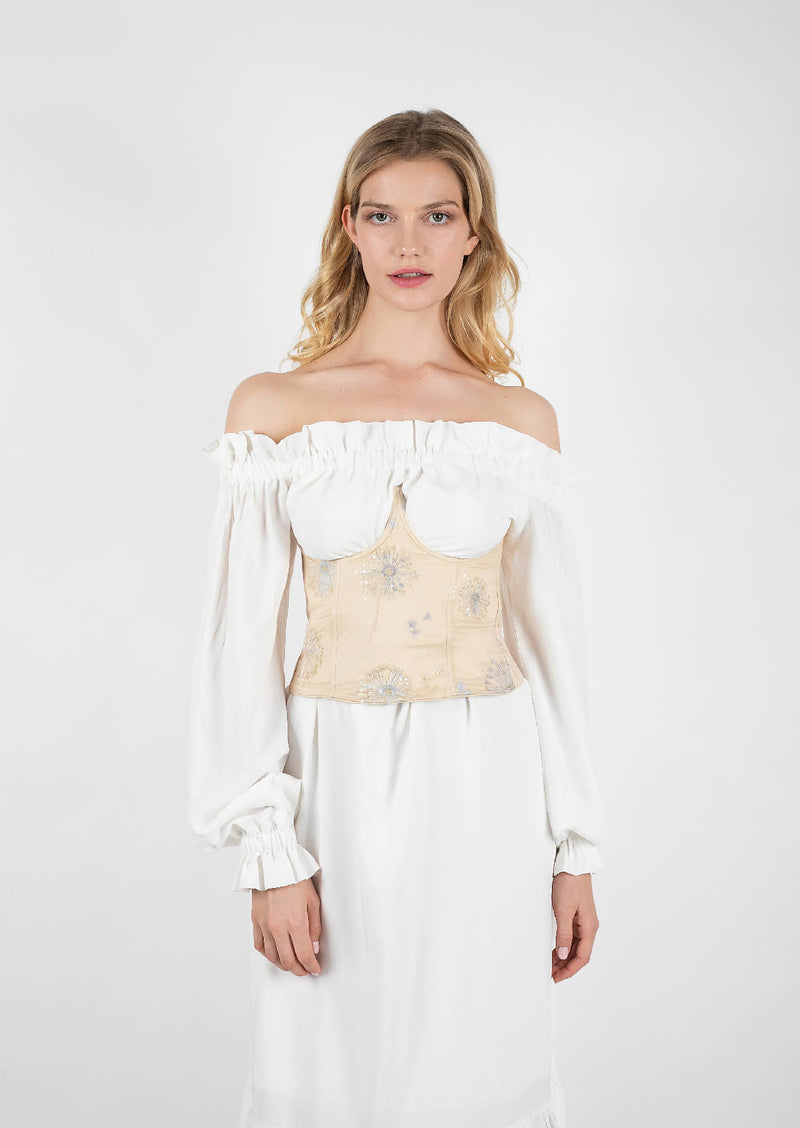 Sicilian Corset