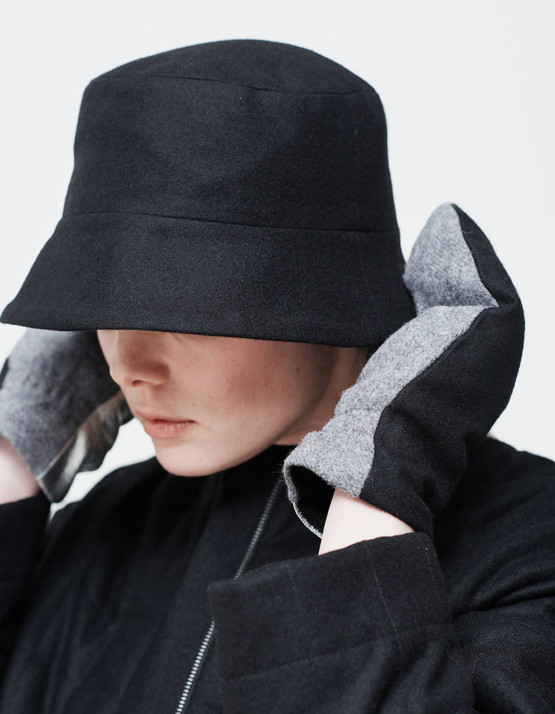 The Bucket Hat