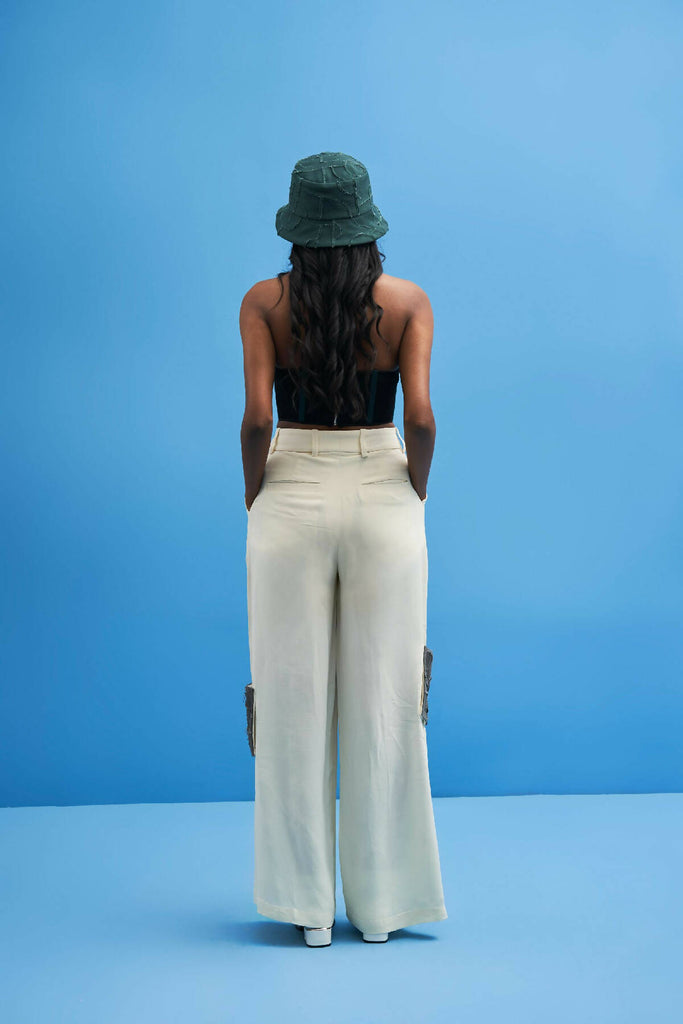 The Saga Corset