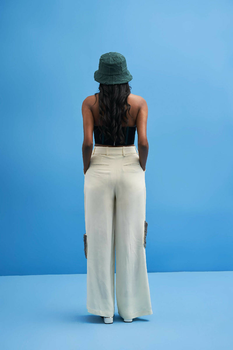 The Saga Corset