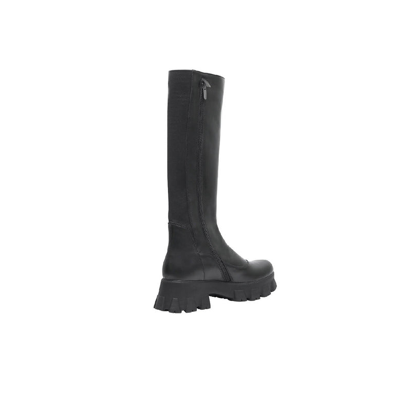 High Boots Oggisapog Track Womenswear