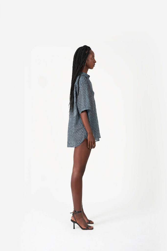Cai Shirt | Pre-order