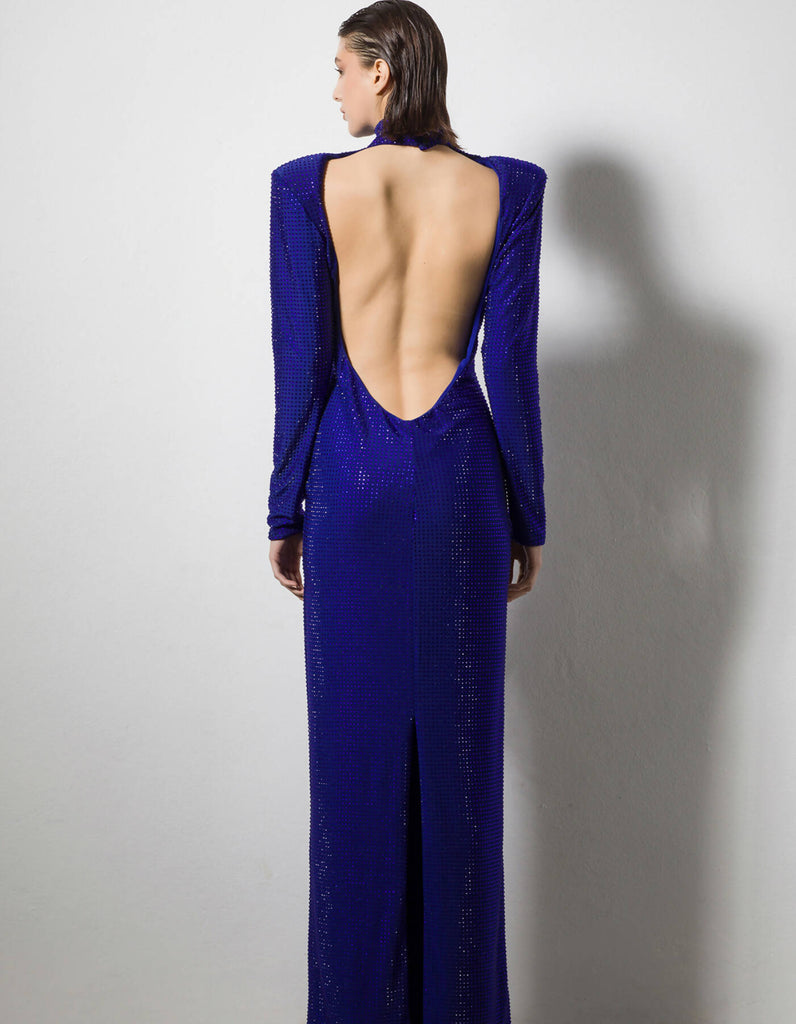 Iona Dress