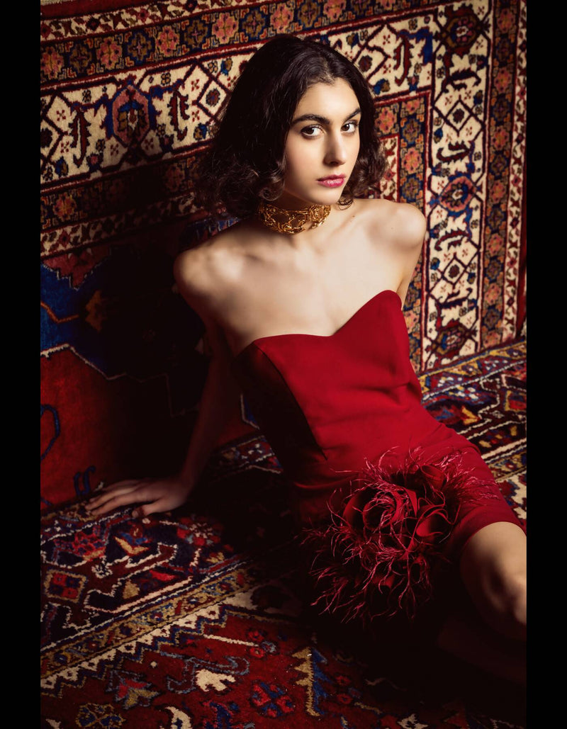 Nour Dress