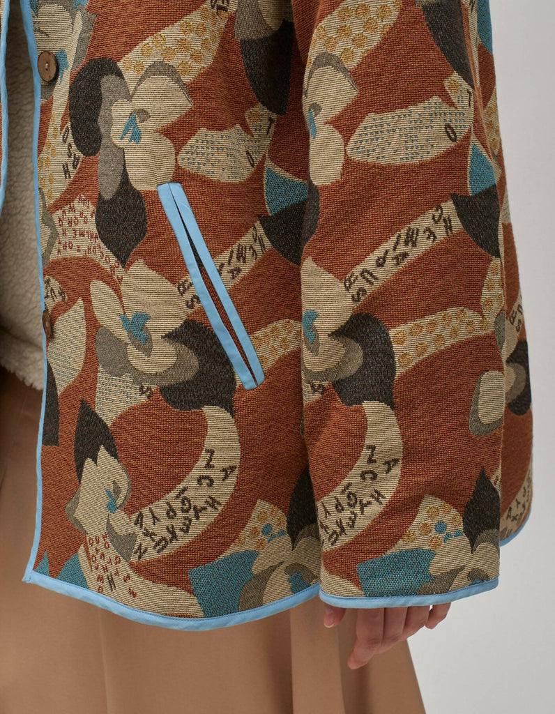 Lady Jane Jacket
