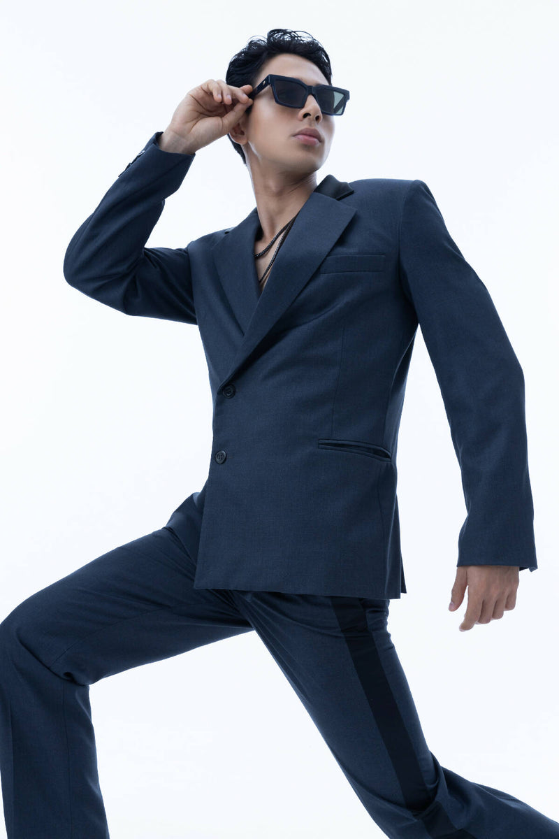 Tailored Pants