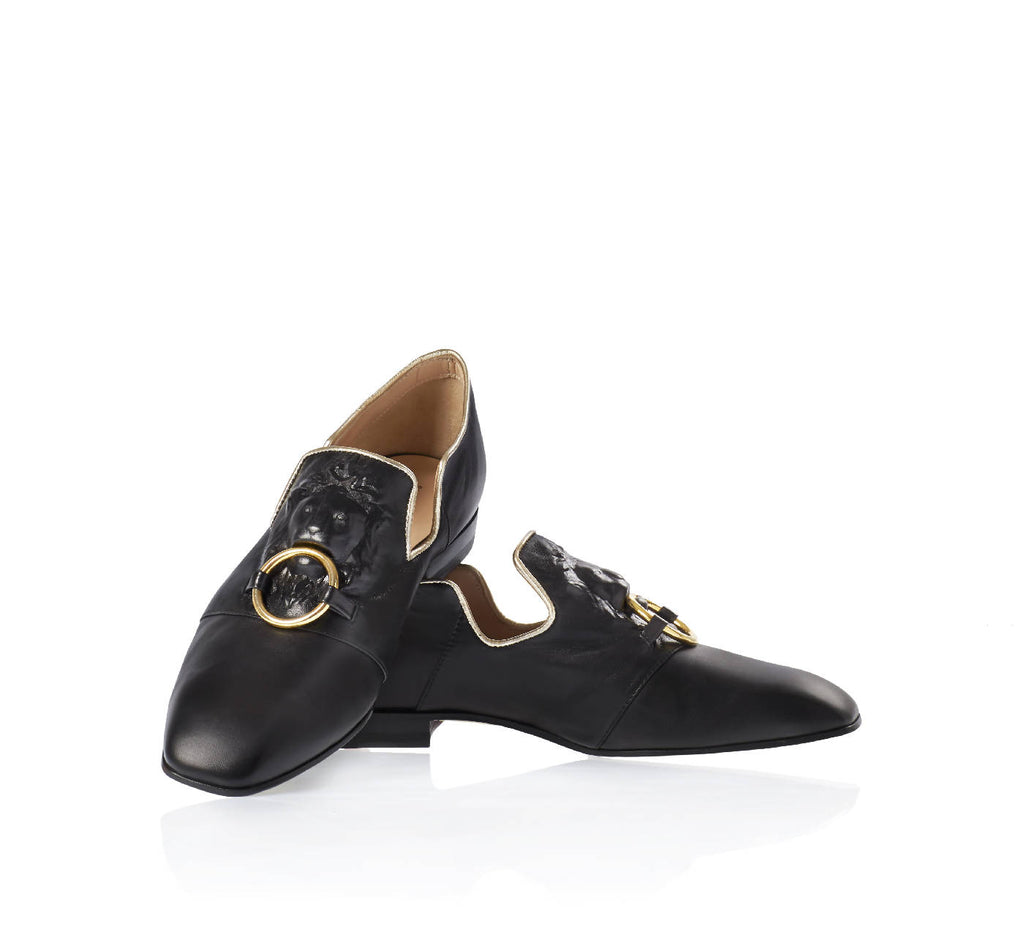 Iris Leone Flat