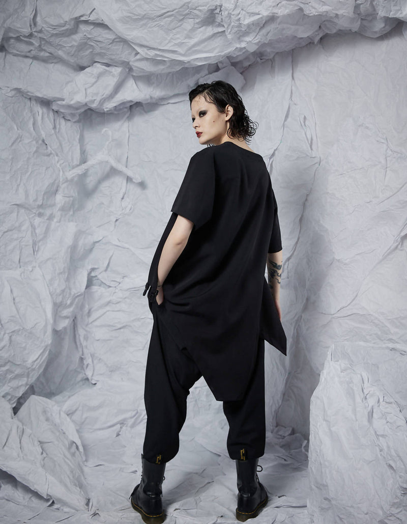 Transformable Layers Top