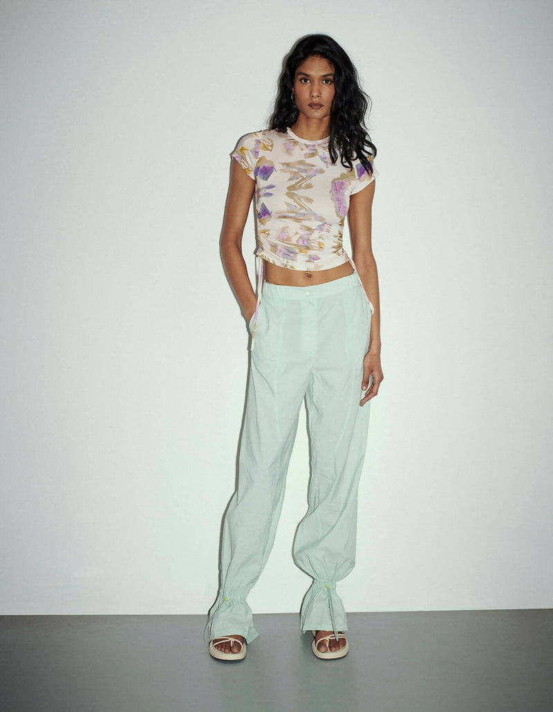 Jerez Cargo Pants