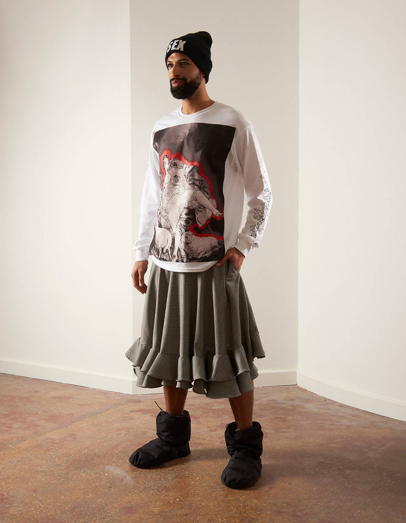 Rennaissance Tee