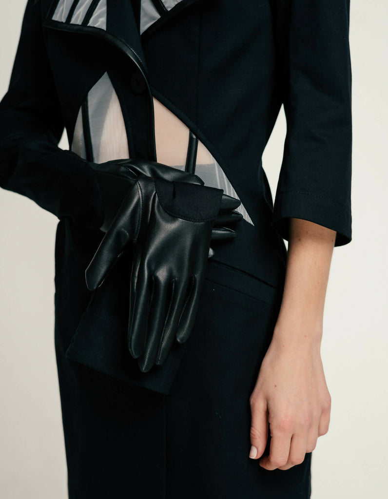 Jacket-Skirt Dress Escallonia
