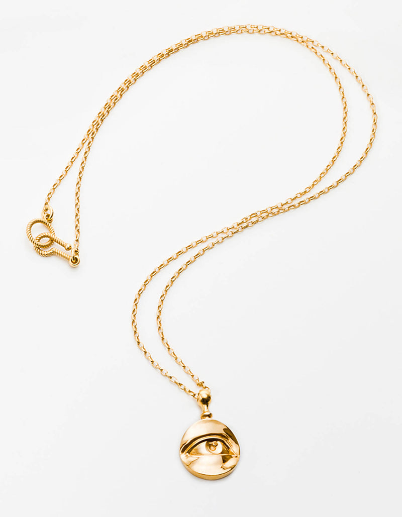 Necklace Narcissus
