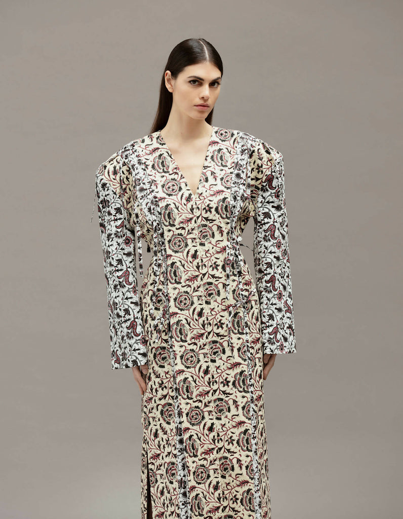 Golnar Dress