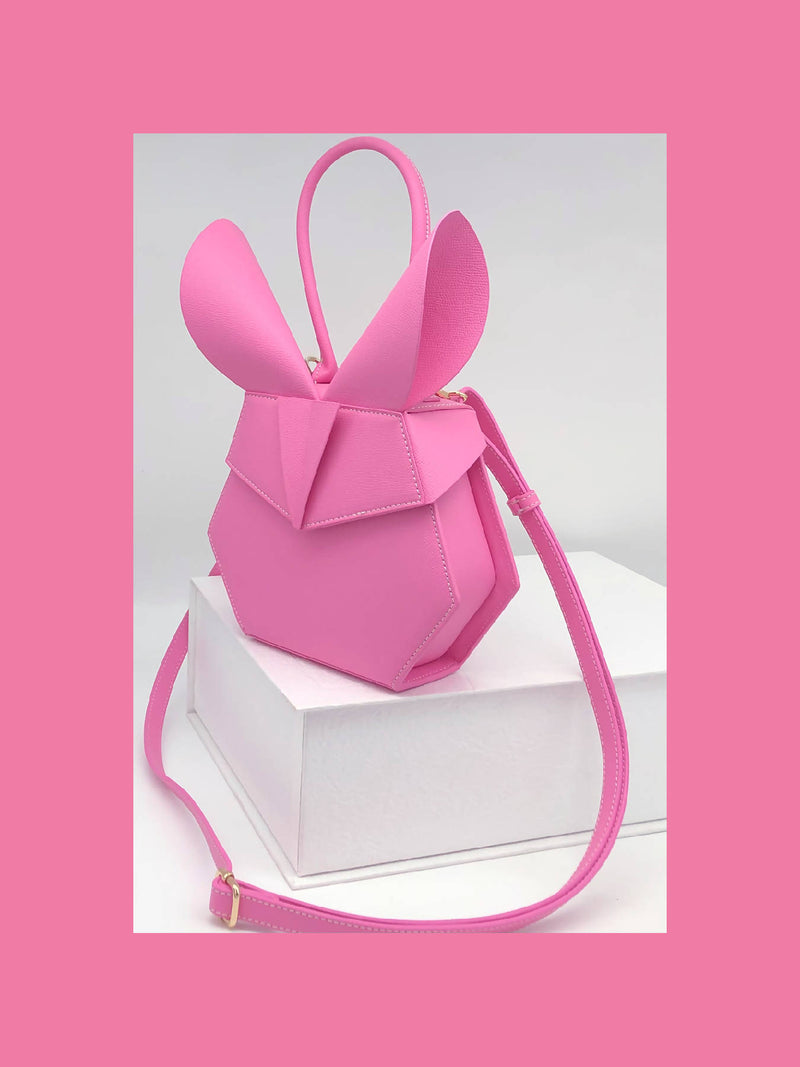 BUNNY BAG Paris
