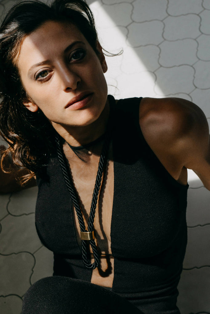 Loredana Necklace