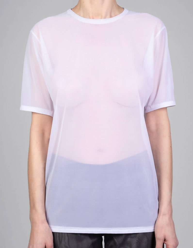 Tulle T-Shirt Maria