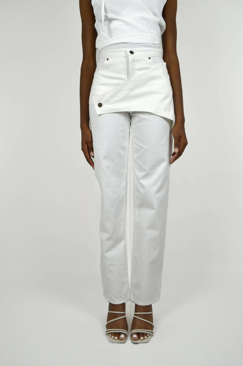 Yooralla Pants