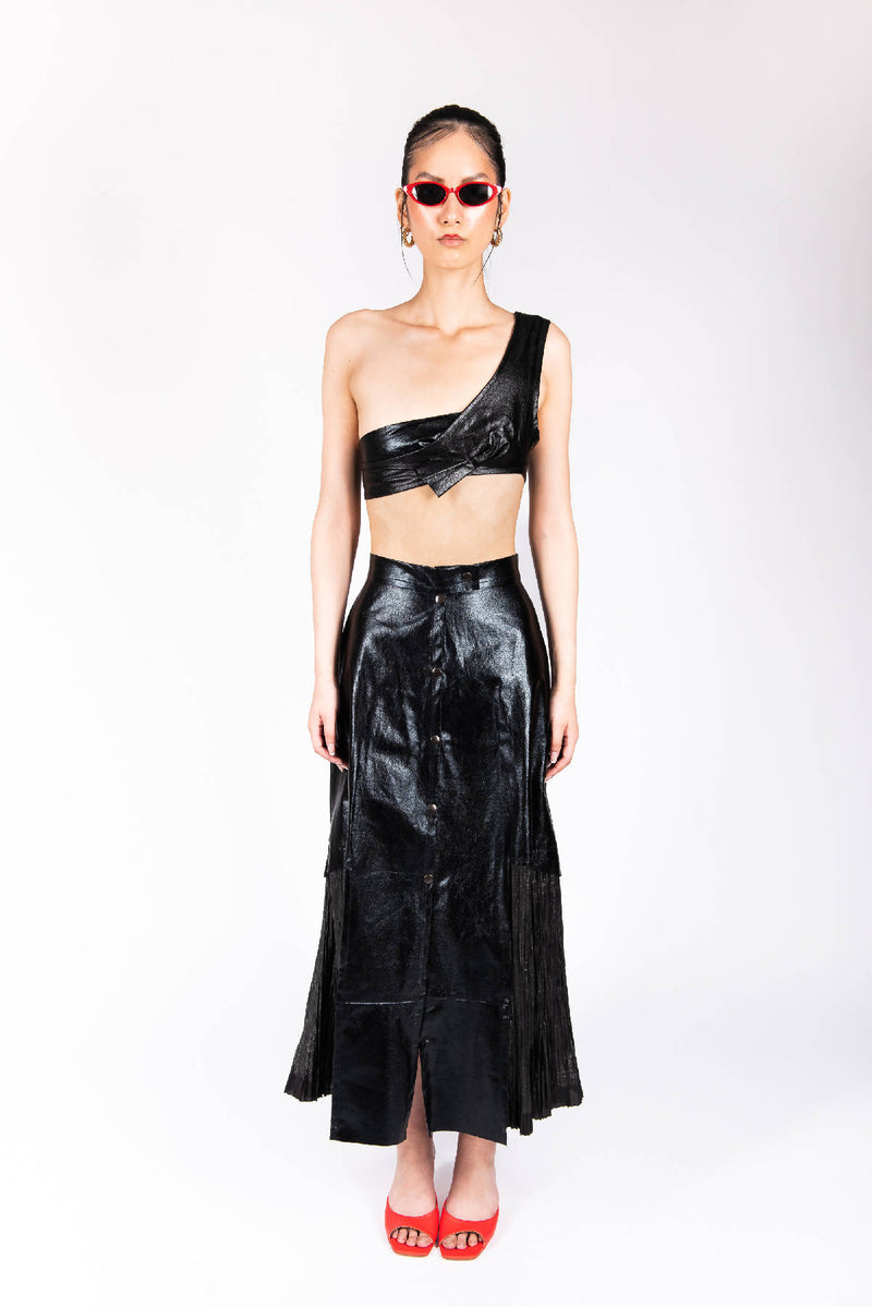 Layered Skirt