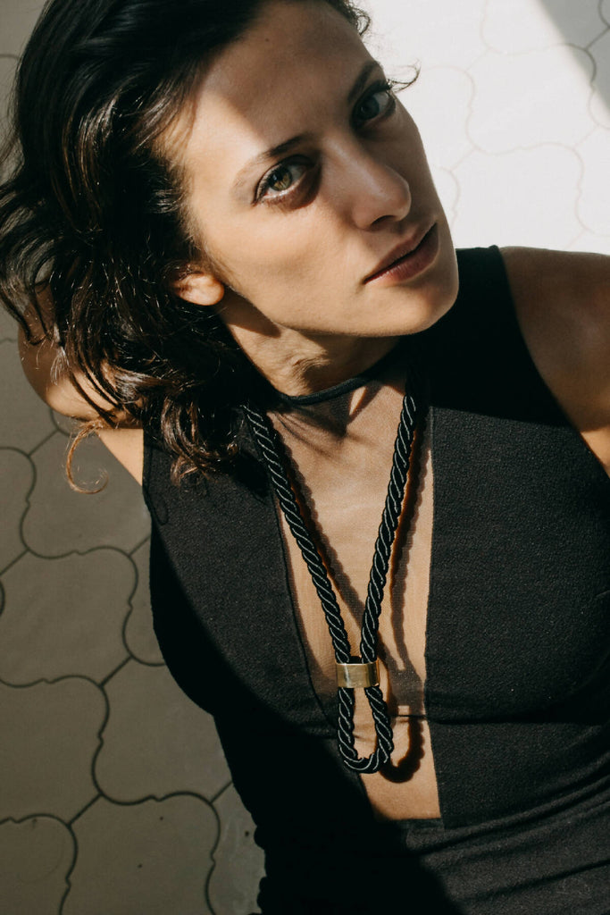 Loredana Necklace