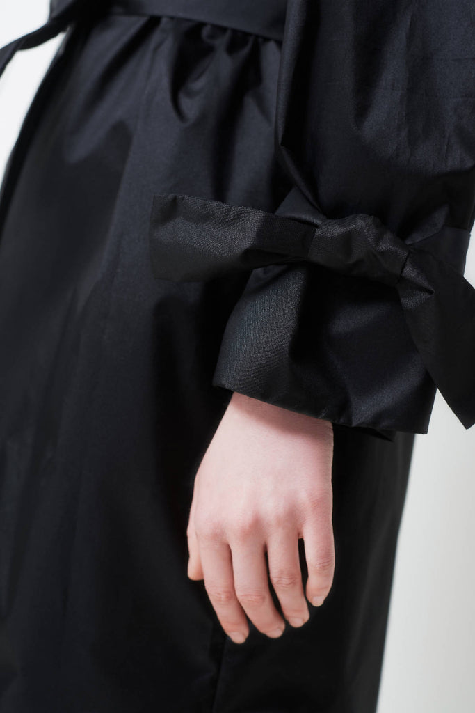 The Waterproofed Shell Raincoat