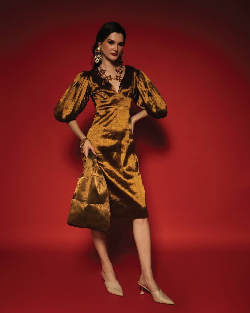 Nal Dress