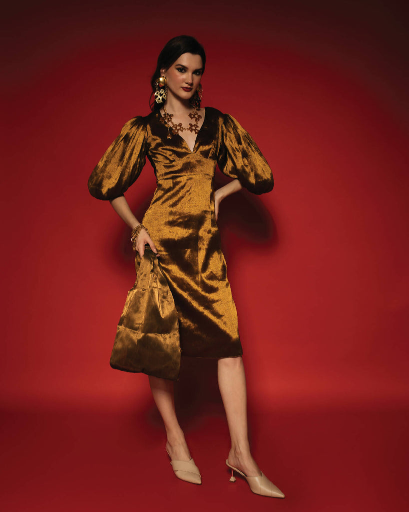 Nal Dress