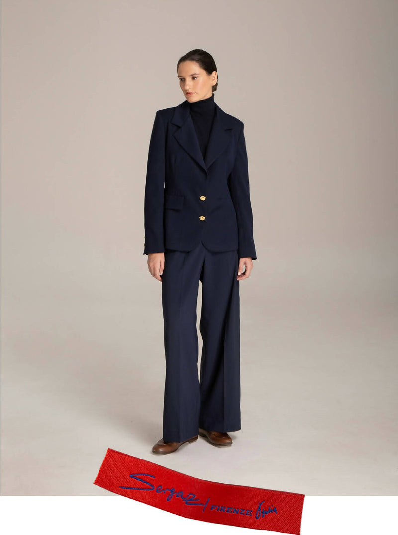 Lapis Trousers