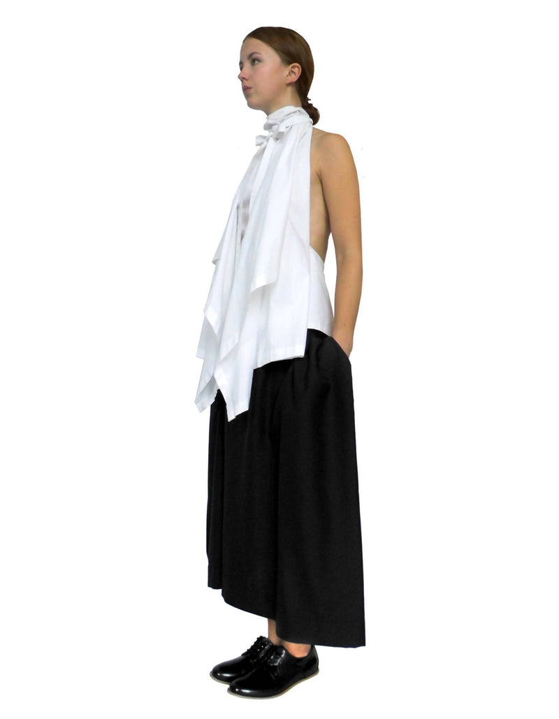 Blanket Top
