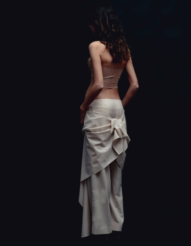 Her Choice Trousers