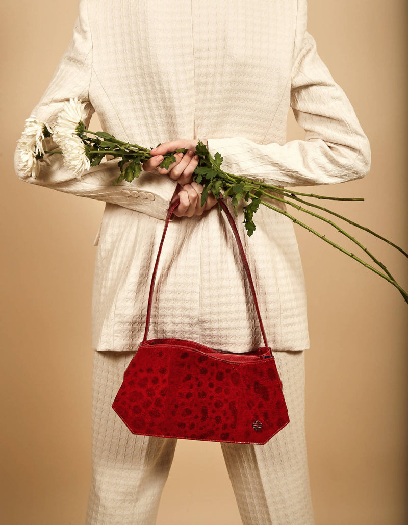 Sienna Baguette Bag