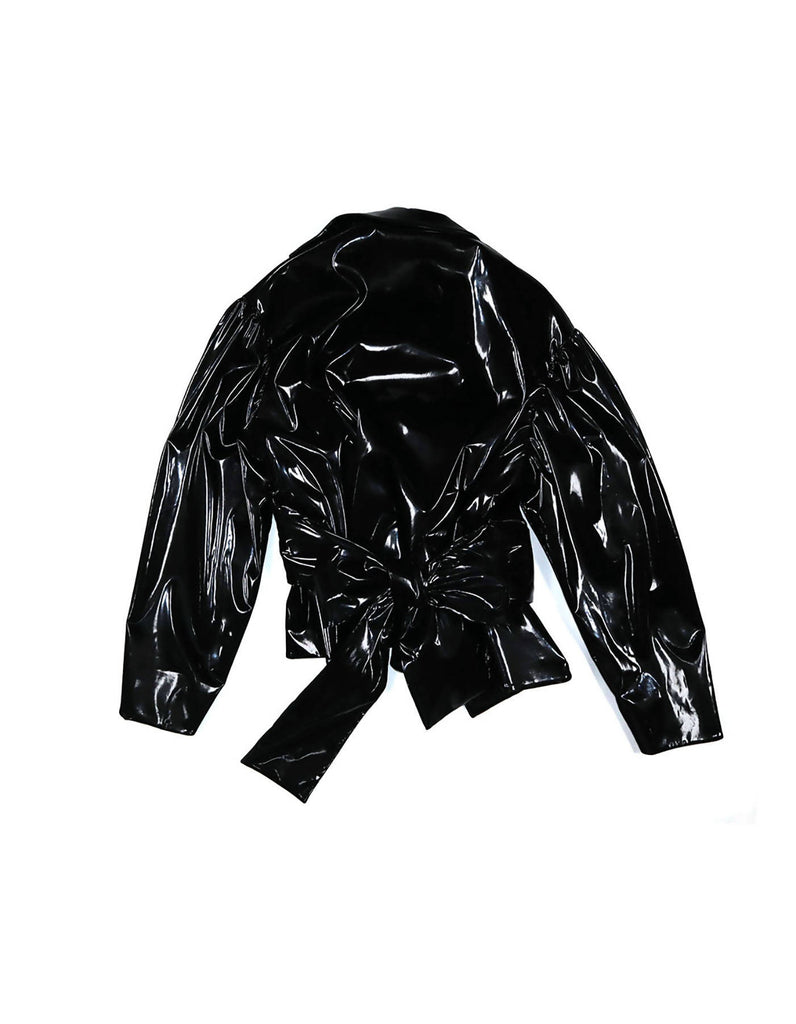 Pocket Bow Blazer