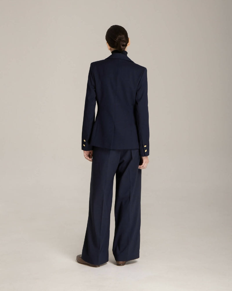 Lapis Trousers