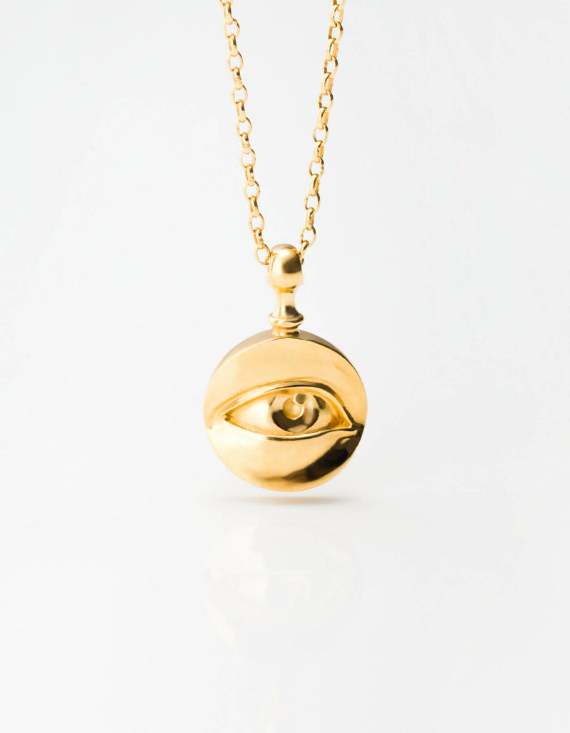 Necklace Narcissus