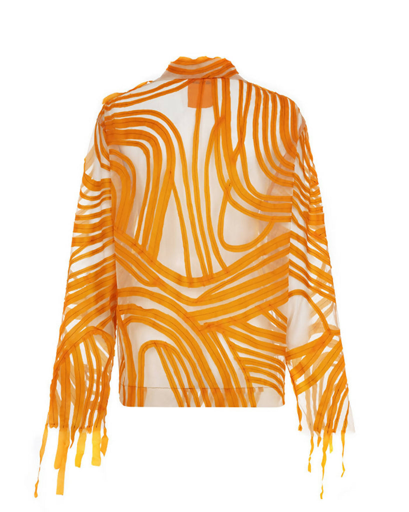Parachute Shirt