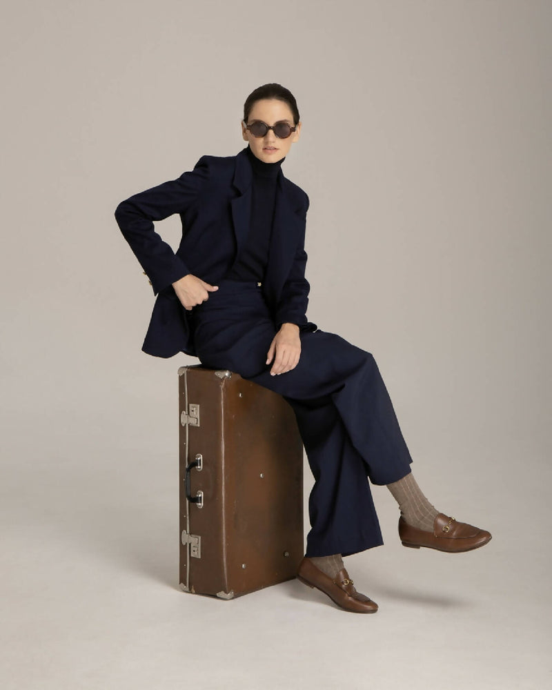 Lapis Trousers