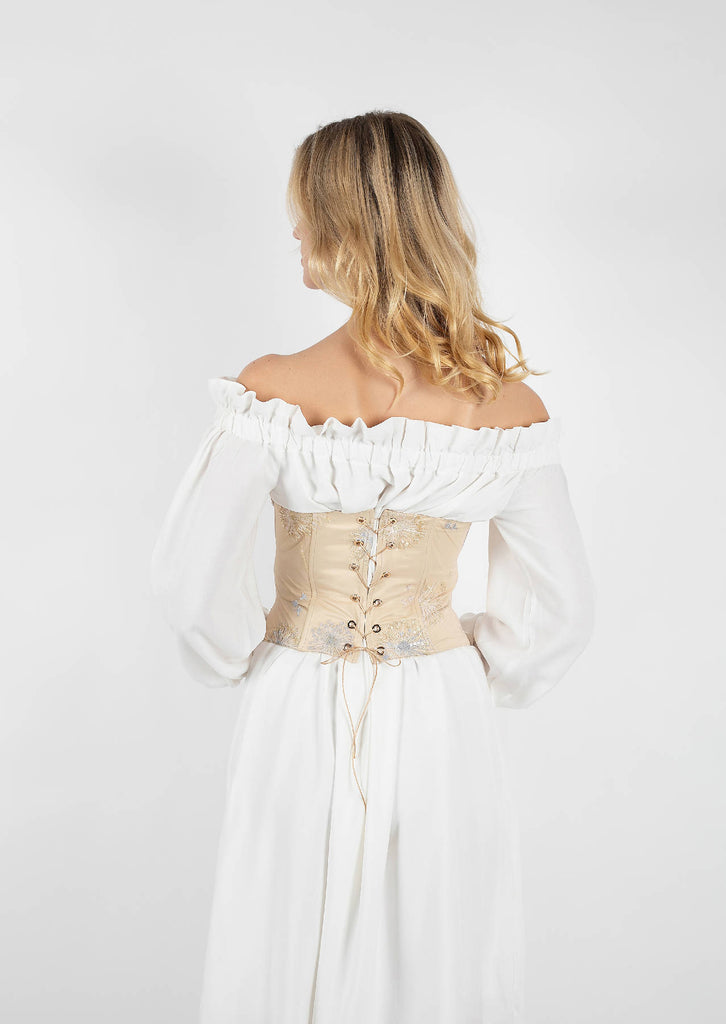 Sicilian Corset