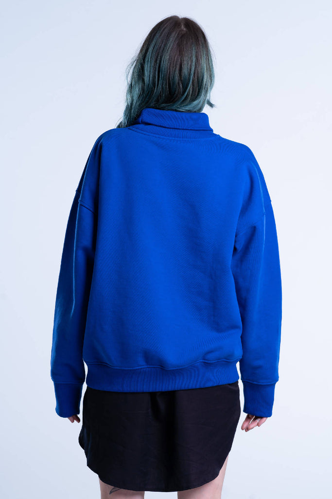 Turtleneck Sweater