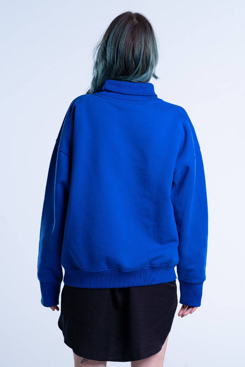 Turtleneck Sweater