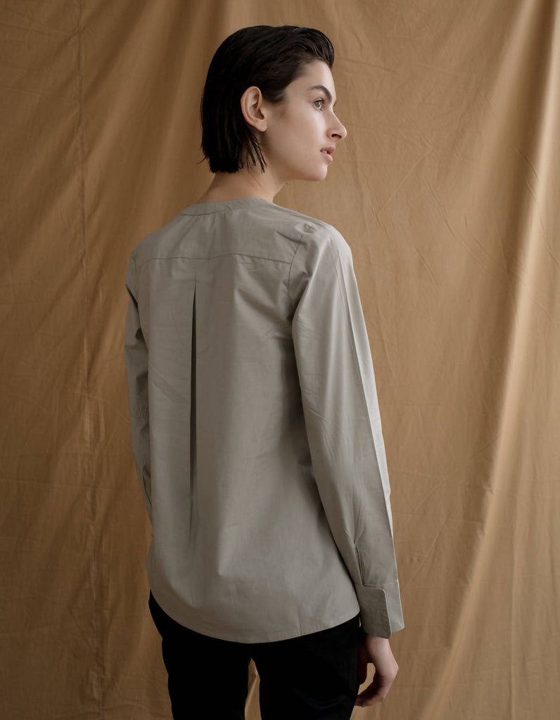 Forest Blouse