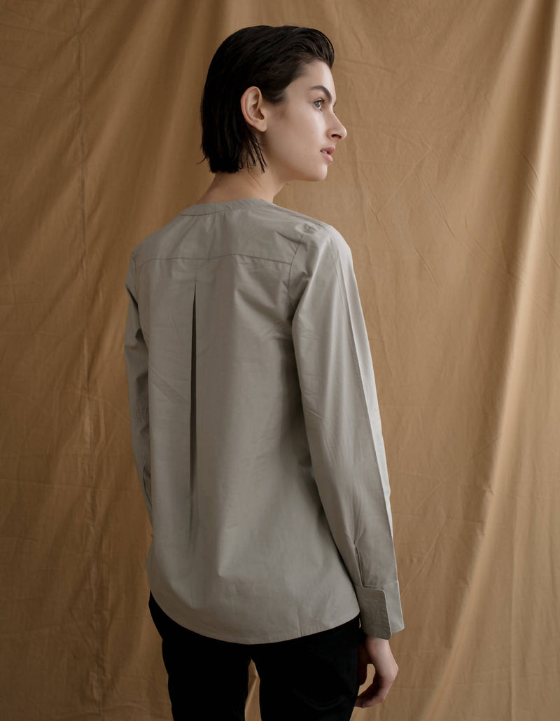 Forest Blouse