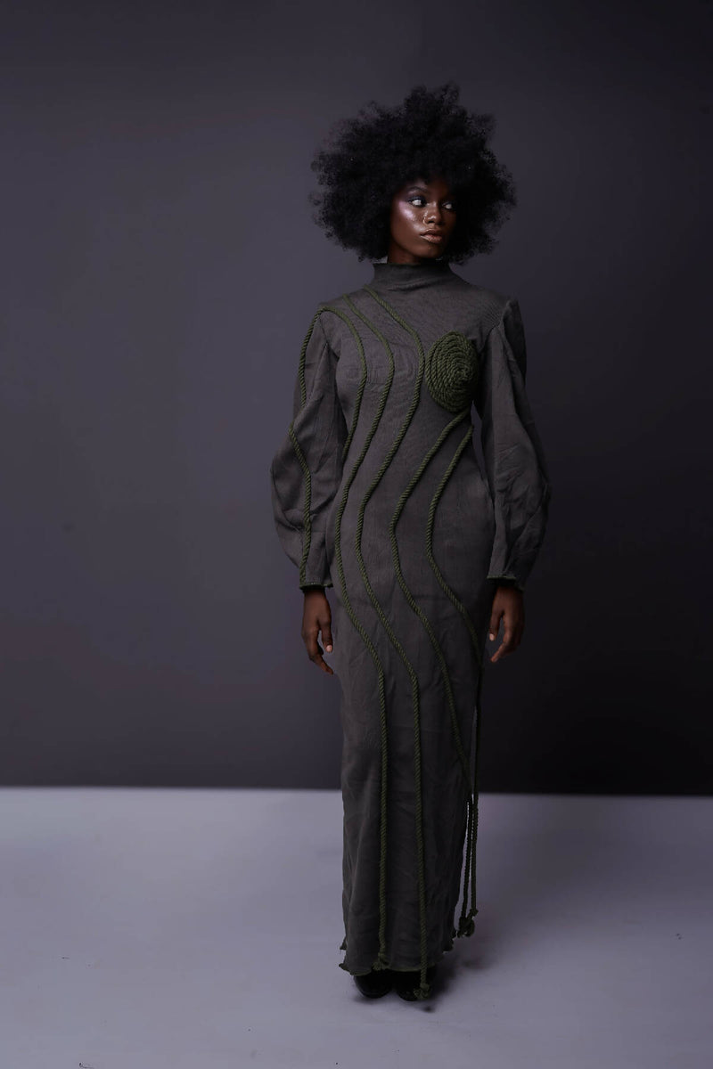 The Kula dress