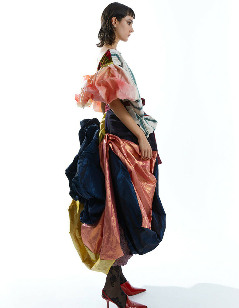 Versatile Versailles Dress