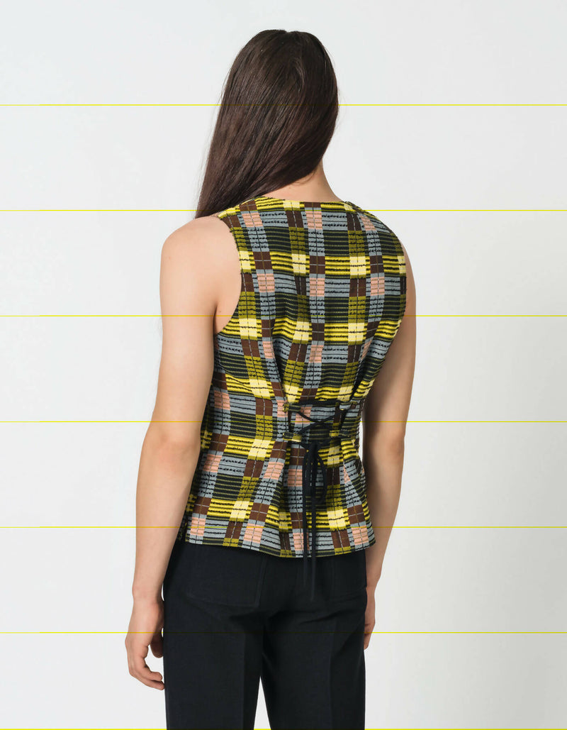JOANNA yellow