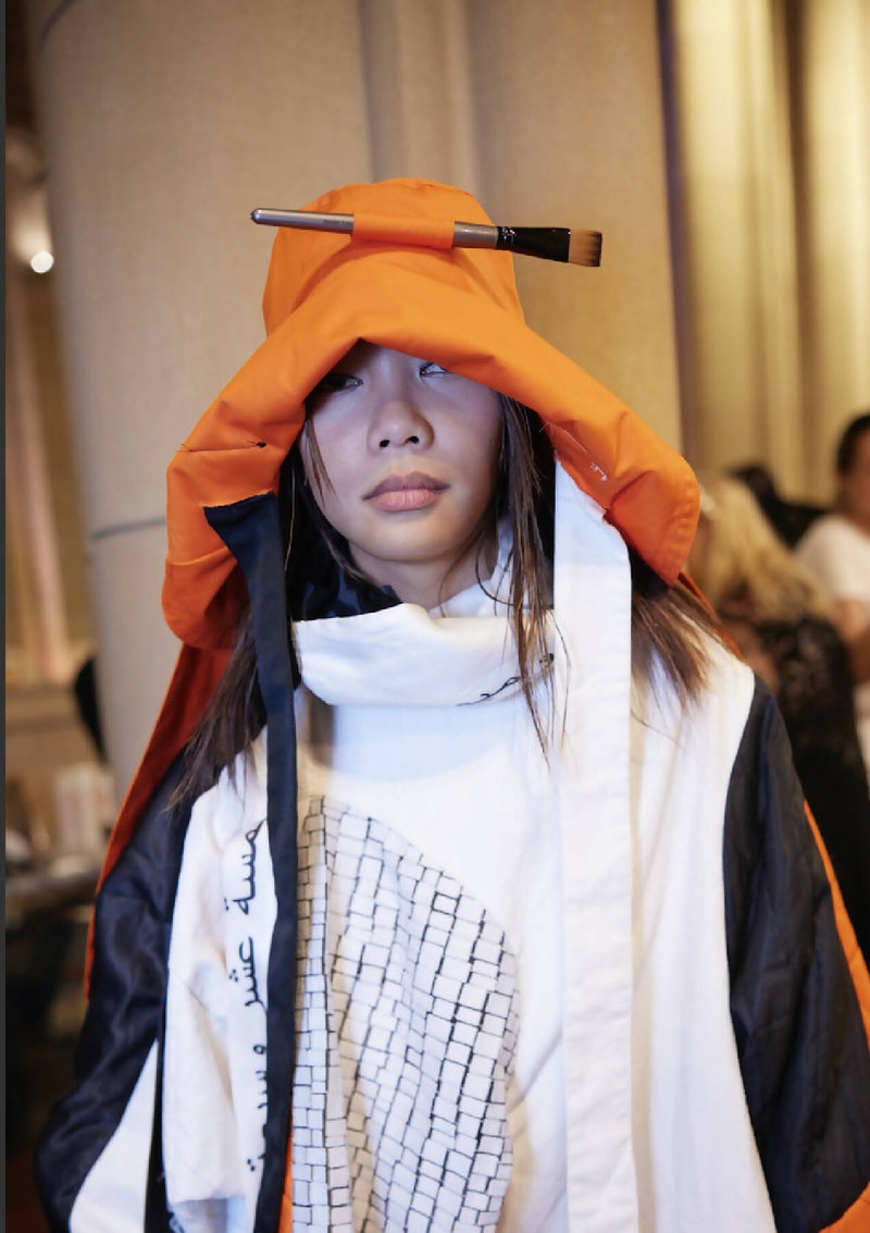 JULIET BUCKET HAT