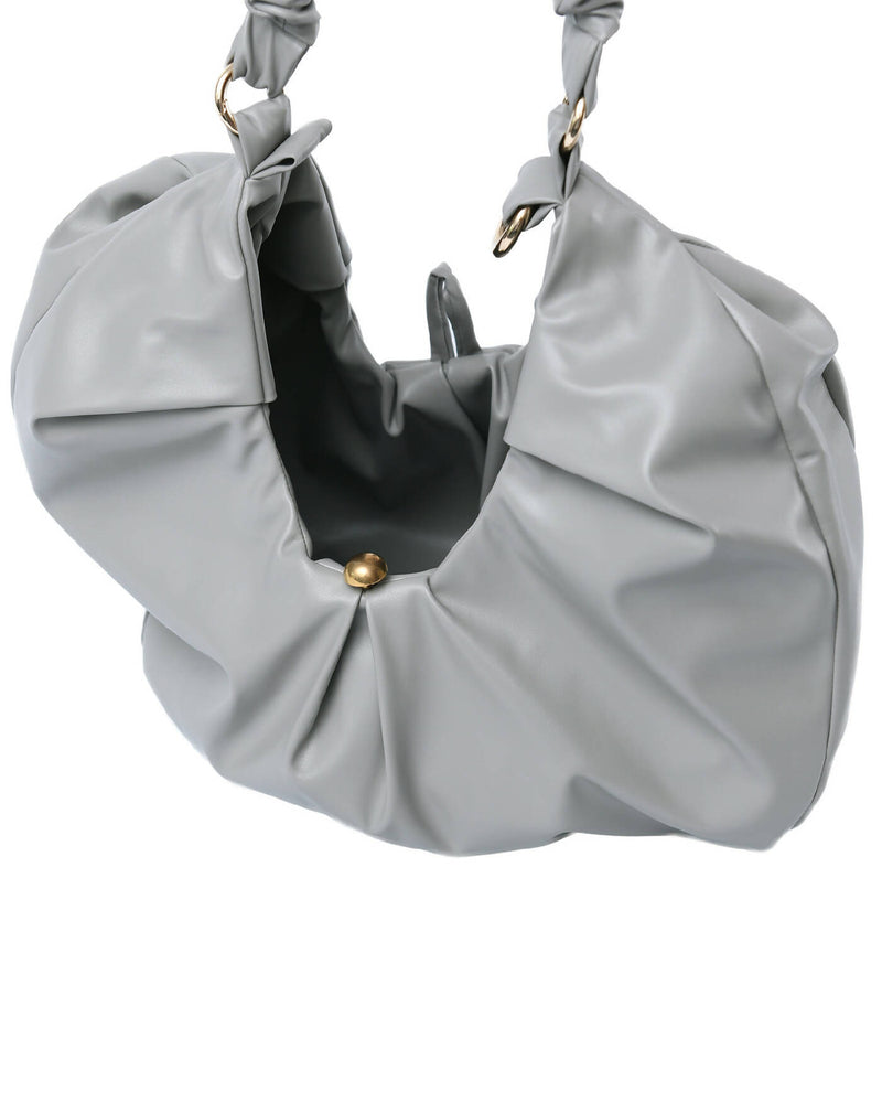 Grey Small Tote
