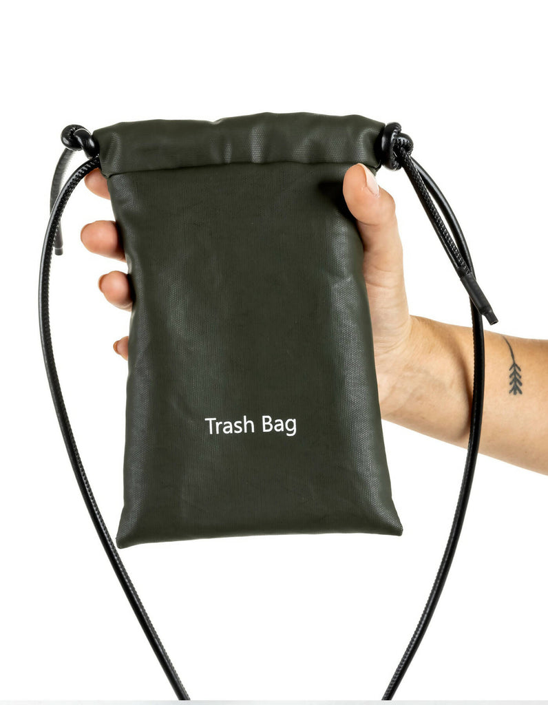 Vegan Leather Mini bag