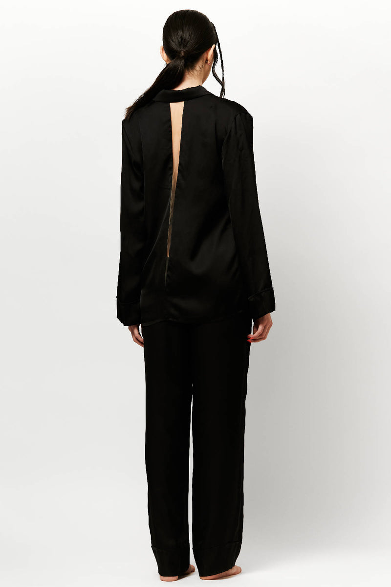 Spectre Pyjama Shirt