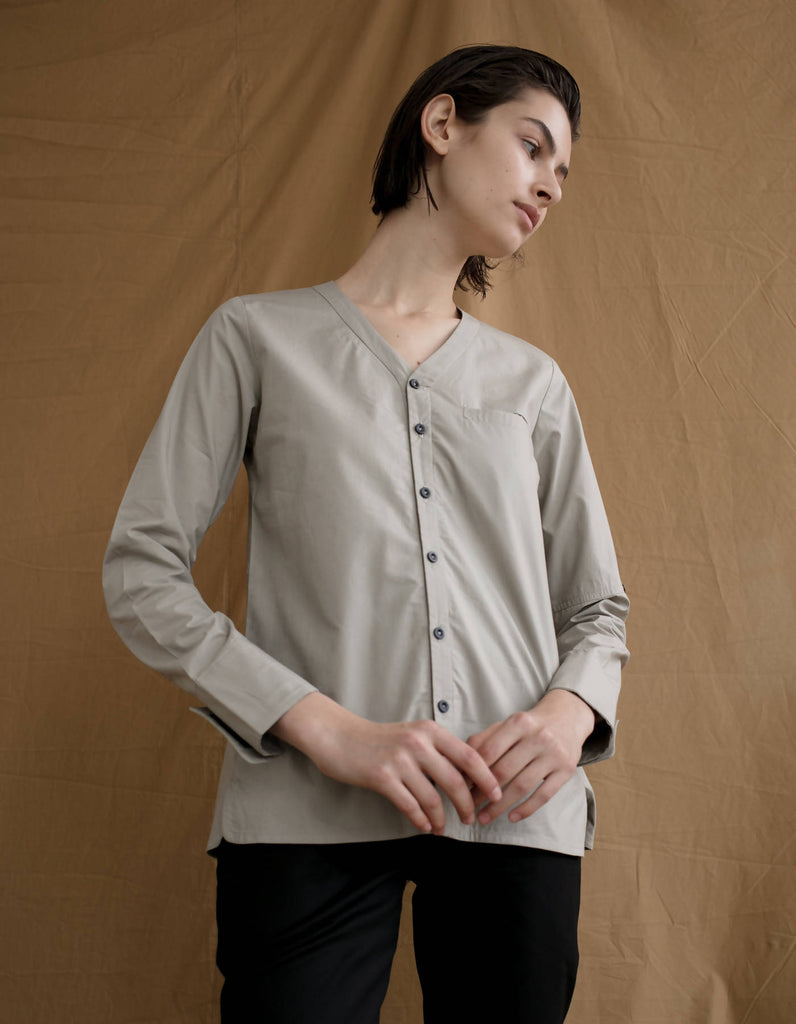 Forest Blouse