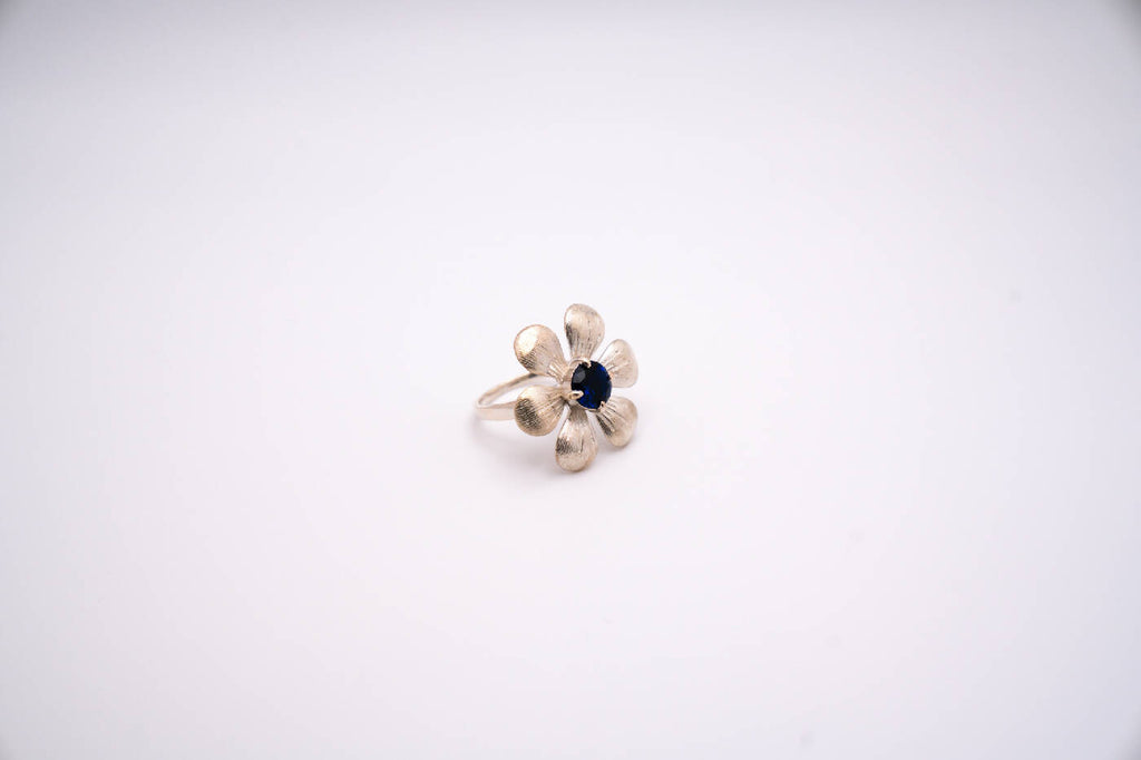 BLOSSOM RING