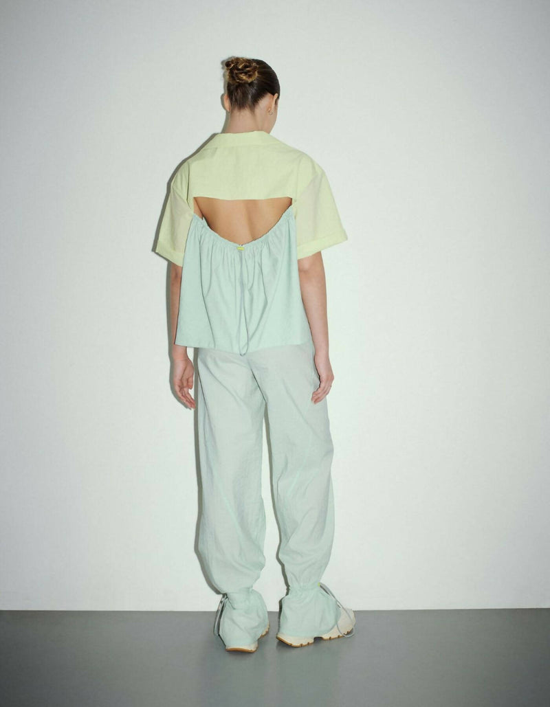 Jerez Cargo Pants